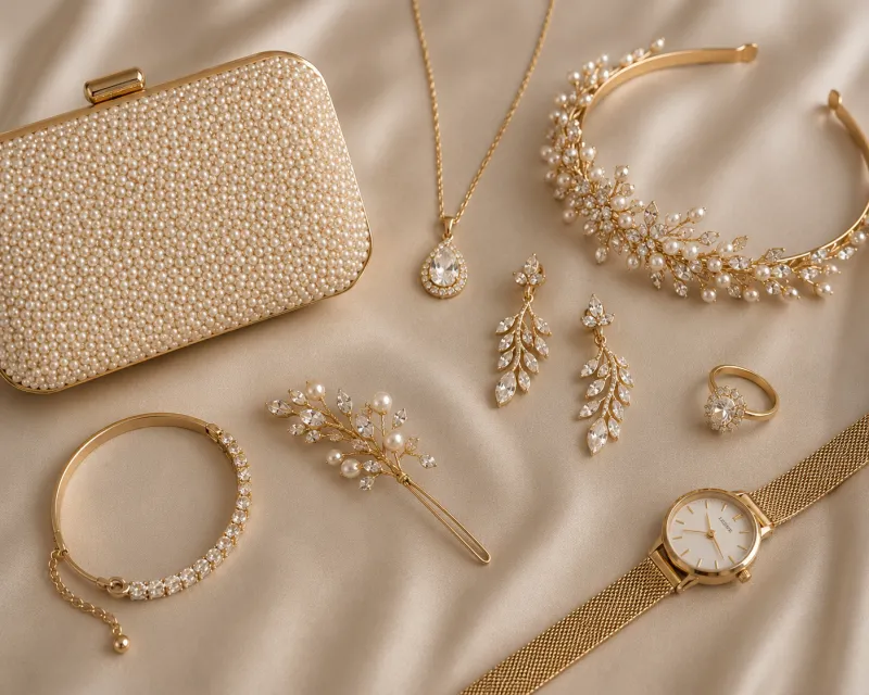 Accessoires