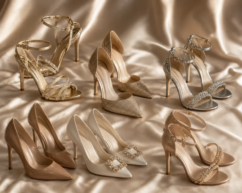Schoenen